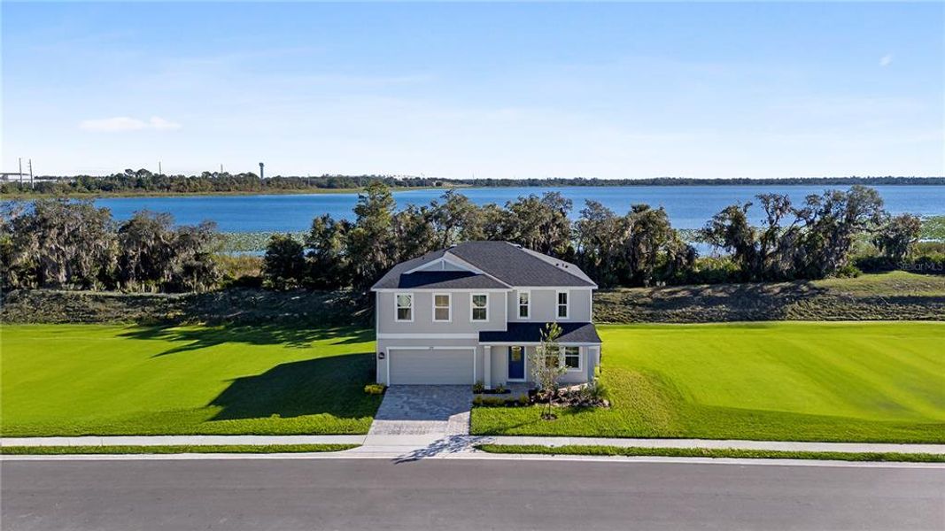 Image 52 of a home in Willowbrook North.