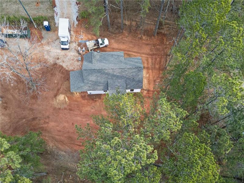 Site preparation for new homesites in , Dallas (Image 27).