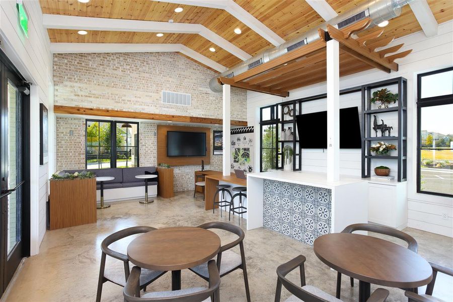 Community amenities in Harvest Ridge, Elgin (Image 30).