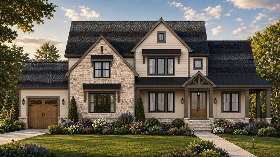 Blakely Manor Findley B Blakely Manor Findley B