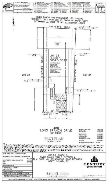 Image 23 of a home in River Ranch Trails. Image 23 of a home in River Ranch Trails.