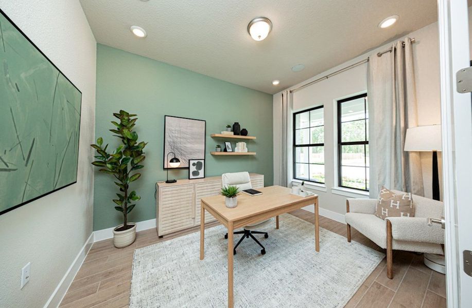 Serendipity Study Serendipity Study