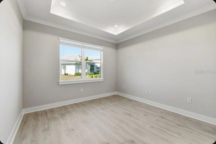 Spacious, unfurnished interior of a new home in , Bradenton (Image 17). Spacious, unfurnished interior of a new home in , Bradenton (Image 17).