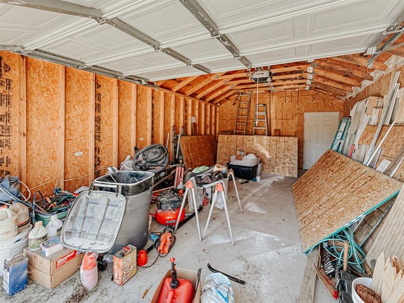 In-progress construction of a new home in , Trinidad, TX (Image 26).