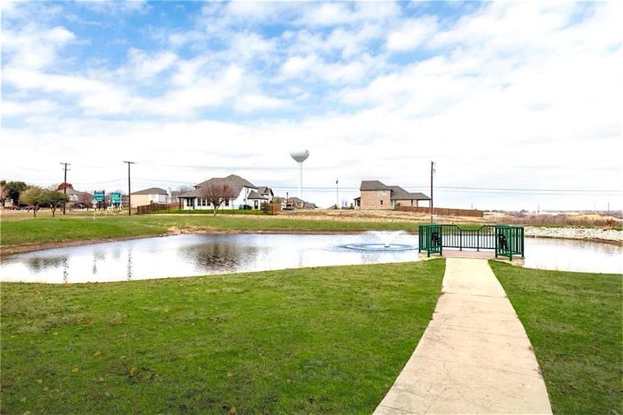 Community amenities in Reatta Ridge, Justin (Image 18).