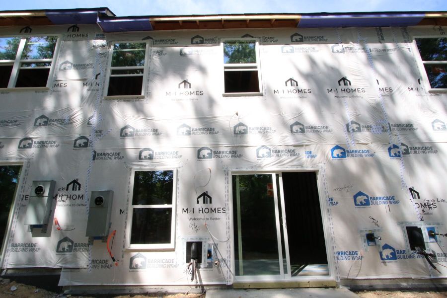 Framing Framing