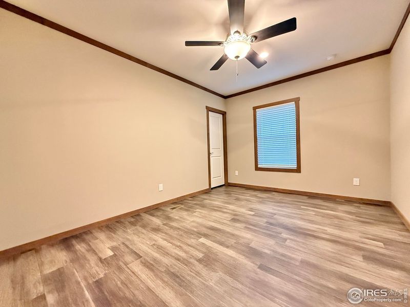 Spacious, unfurnished interior of a new home in , Nunn (Image 16).