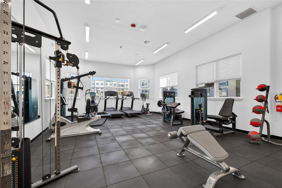 Community amenities in , Orlando (Image 21).