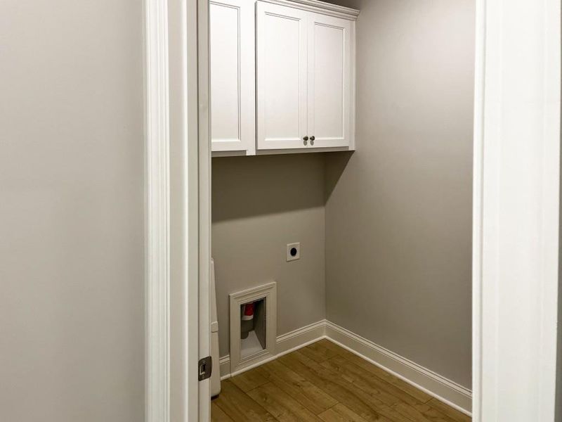 Spacious, unfurnished interior of a new home in , Suwanee (Image 17). Spacious, unfurnished interior of a new home in , Suwanee (Image 17).