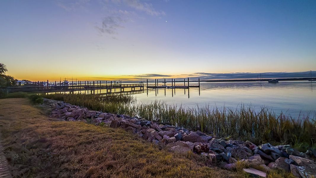 Natural landscape and outdoor views near Esplanade at St. Marys in St. Marys (Image 47).