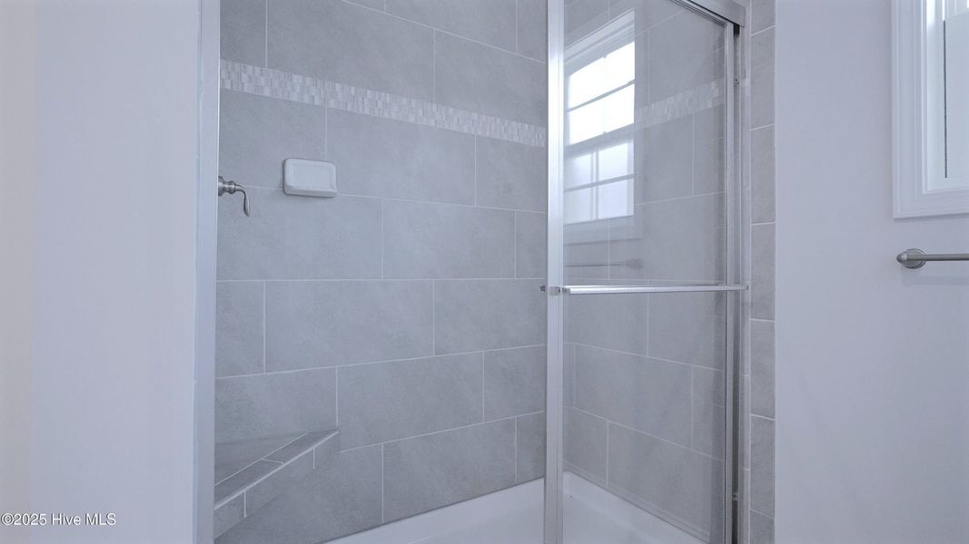 Furnished interior view inside a new home in Palmetto Creek, Bolivia (Image 6).