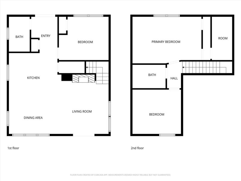 2D floor plan layout of this home in , Marion, NC (Image 4). 2D floor plan layout of this home in , Marion, NC (Image 4).