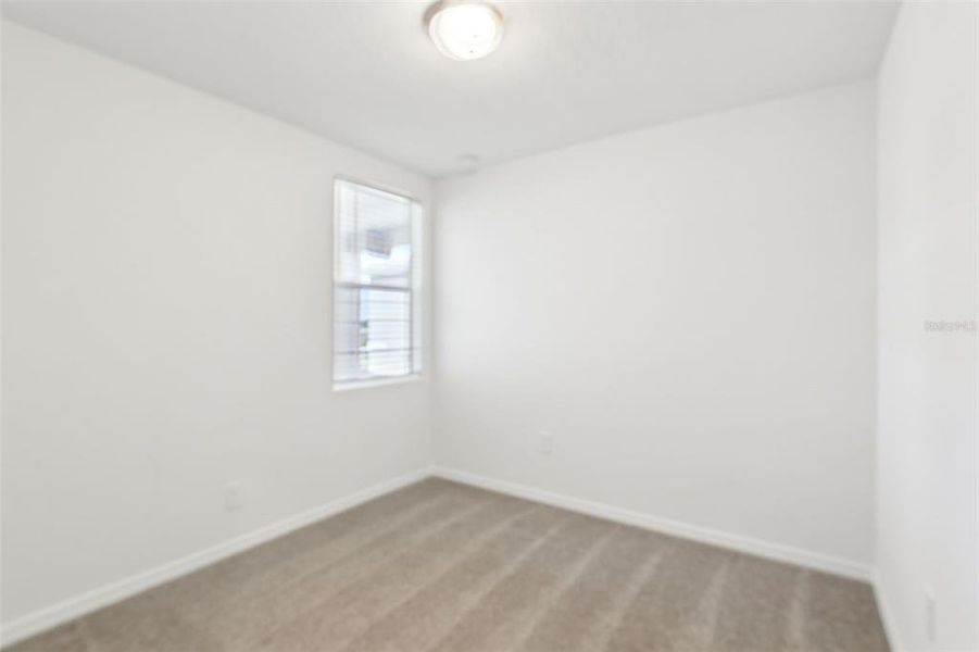 Spacious, unfurnished interior of a new home in Villamar - Classic Series, Winter Haven (Image 25). Spacious, unfurnished interior of a new home in Villamar - Classic Series, Winter Haven (Image 25).