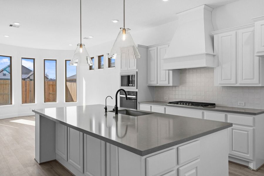 Willis, TX New Home.  - Slide 7