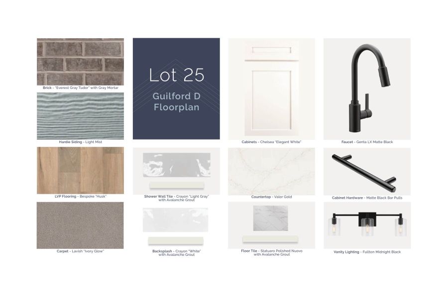 Design Selections Design Selections