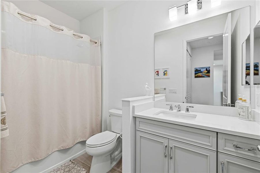 Furnished interior view inside a new home in , Nokomis (Image 27). Furnished interior view inside a new home in , Nokomis (Image 27).
