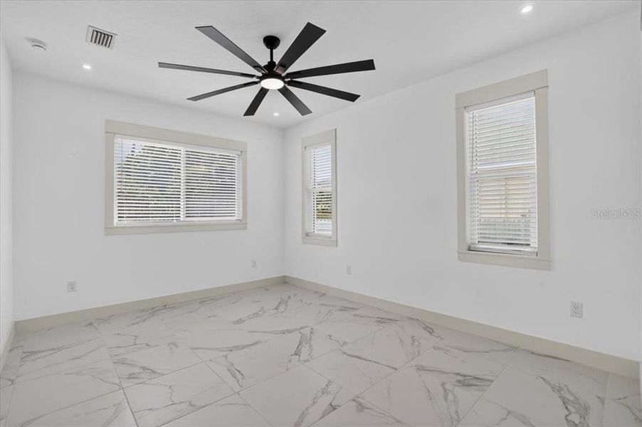 Spacious, unfurnished interior of a new home in , Palmetto (Image 16). Spacious, unfurnished interior of a new home in , Palmetto (Image 16).