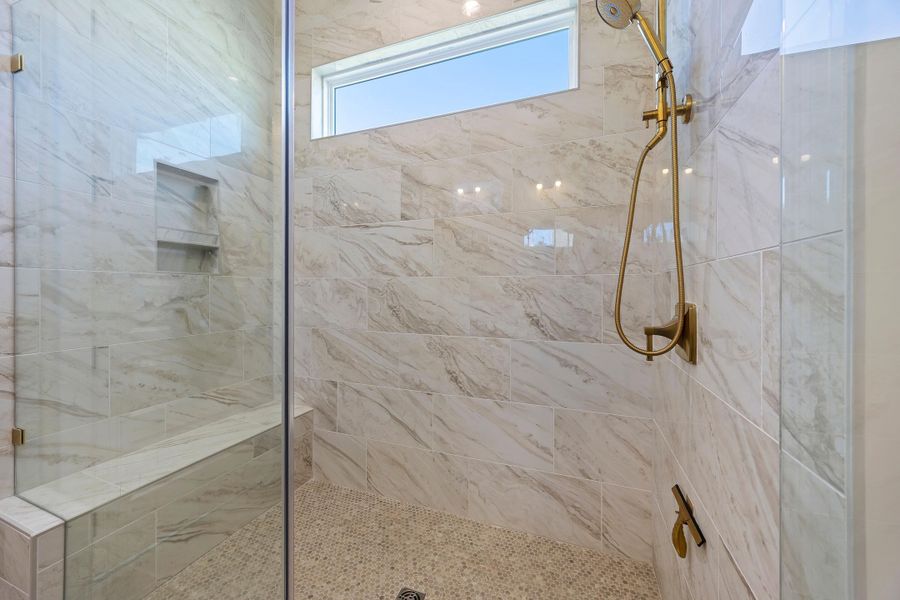 Close-up of interior finishes inside a home in , Hardeeville (Image 21).