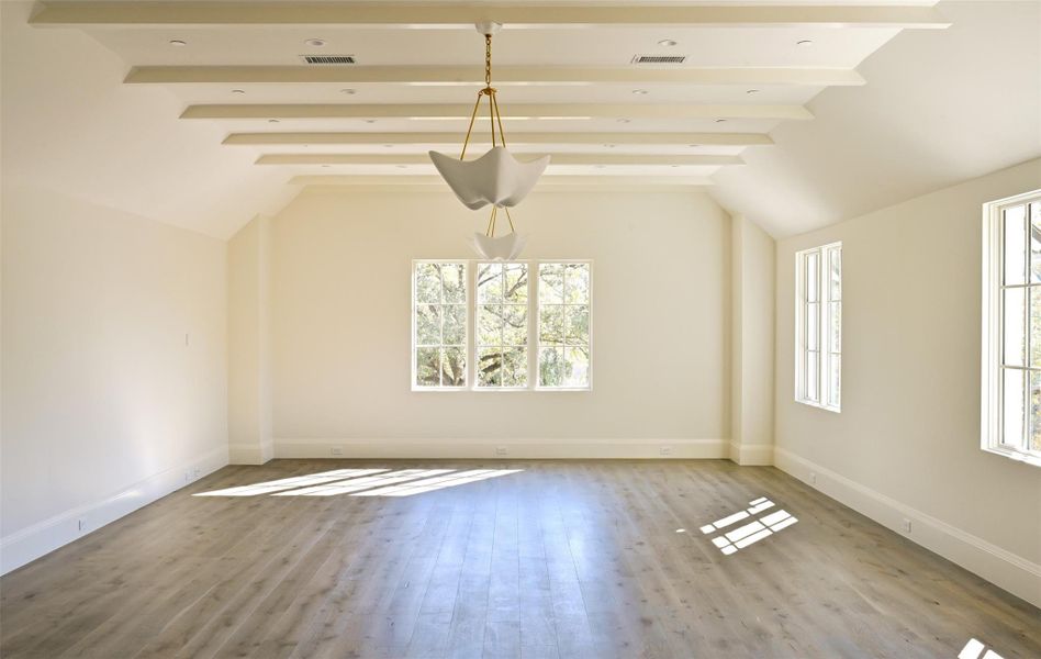 Spacious, unfurnished interior of a new home in , Houston (Image 25). Spacious, unfurnished interior of a new home in , Houston (Image 25).