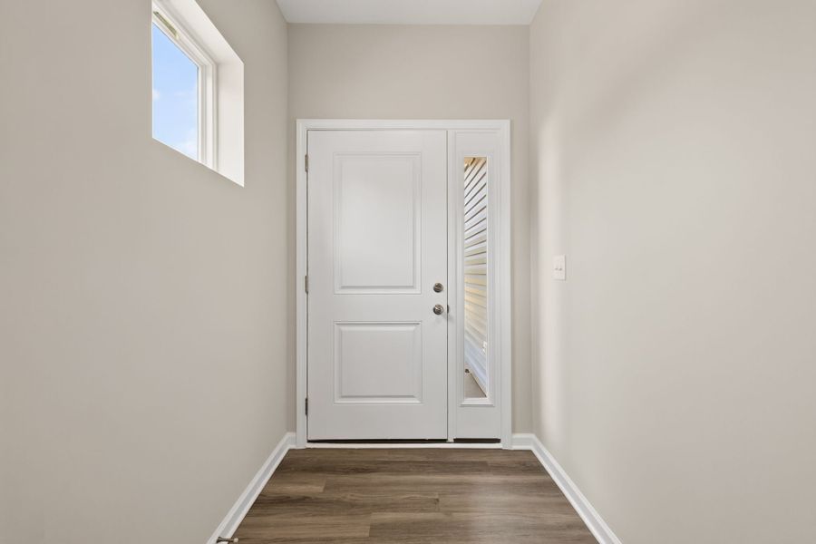 3br New Home in Zebulon, NC.  - Slide 7