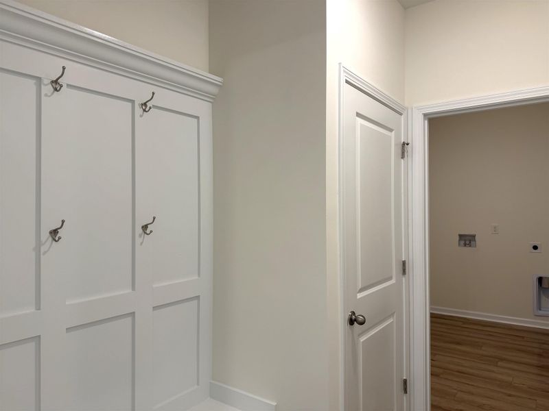 Spacious, unfurnished interior of a new home in King Farm Estates, Aynor (Image 7).