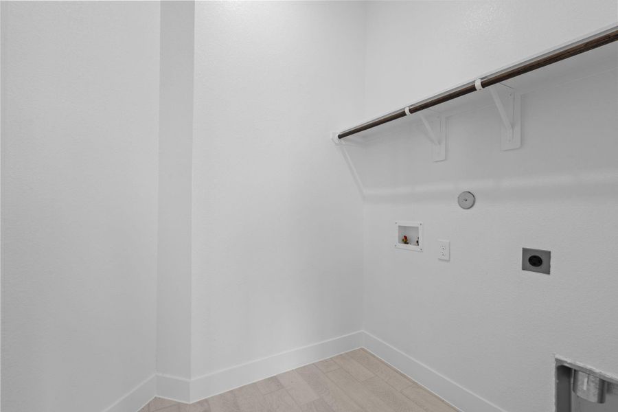 Furnished interior view inside a new home in Attwater, Waller (Image 10). Furnished interior view inside a new home in Attwater, Waller (Image 10).