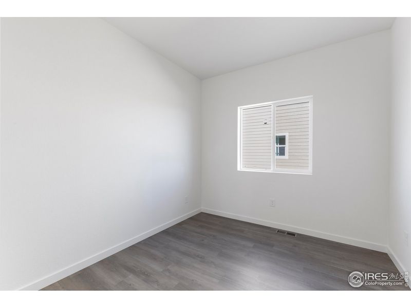 Spacious, unfurnished interior of a new home in Granary, Johnstown (Image 13). Spacious, unfurnished interior of a new home in Granary, Johnstown (Image 13).