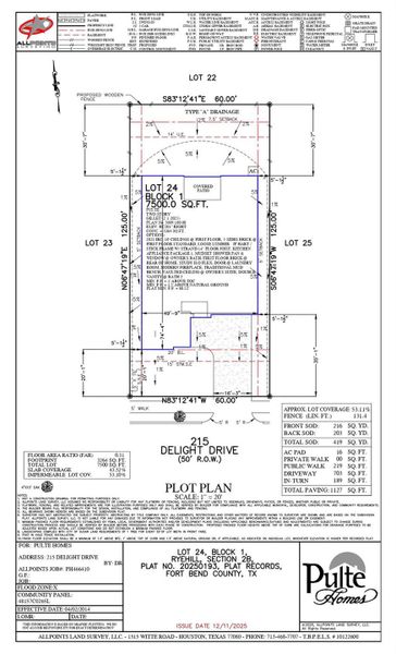 Image 4 of a home in Ryehill. Image 4 of a home in Ryehill.