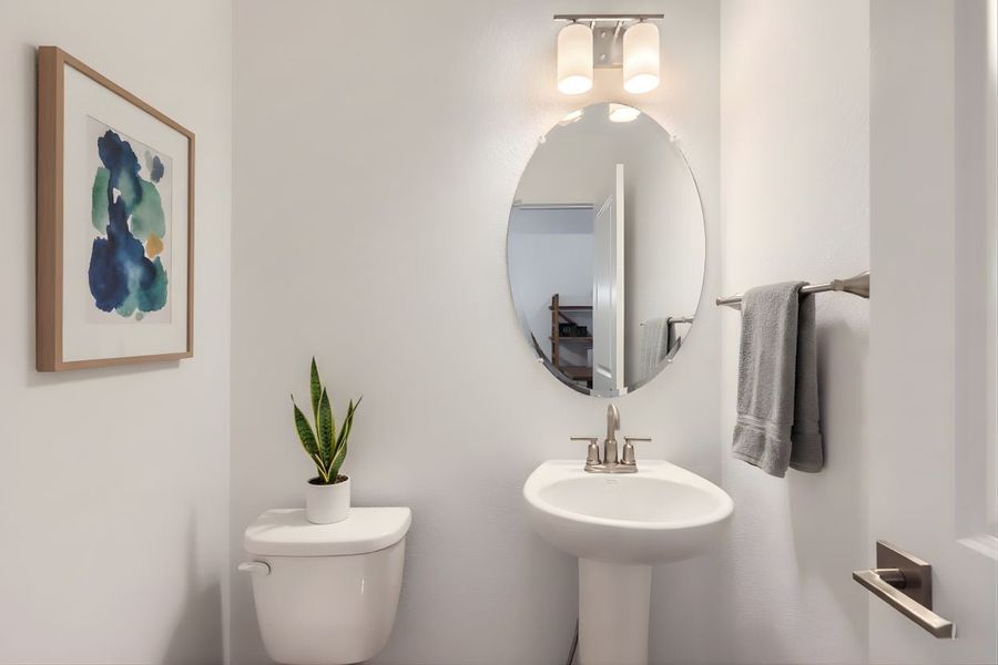 2,031sf New Home in Longmont, CO.  - Slide 10