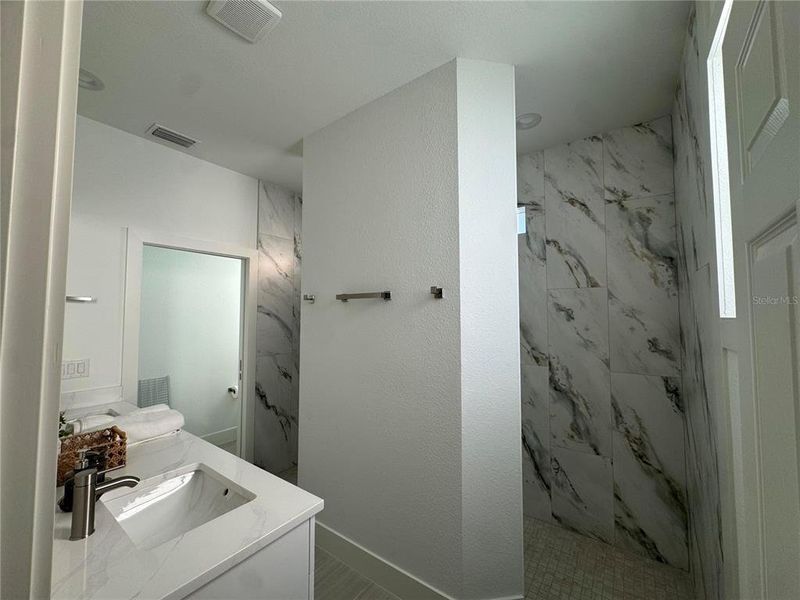 Furnished interior view inside a new home in , Port Charlotte (Image 6).