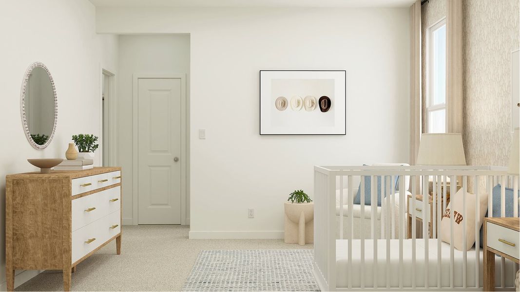 Santana Bedroom 4 Santana Bedroom 4