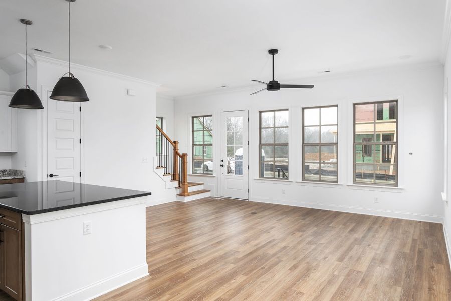 With Bonus Room option With Bonus Room option