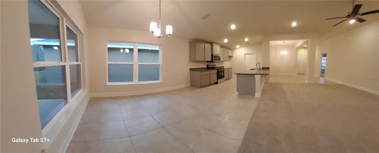 Spacious, unfurnished interior of a new home in , St. Cloud (Image 11).