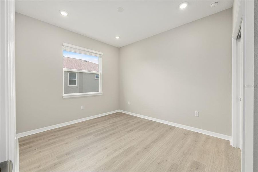 Spacious, unfurnished interior of a new home in , Ocala (Image 16). Spacious, unfurnished interior of a new home in , Ocala (Image 16).