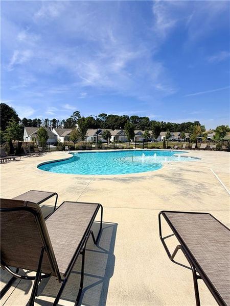 Community amenities in , Acworth (Image 28).