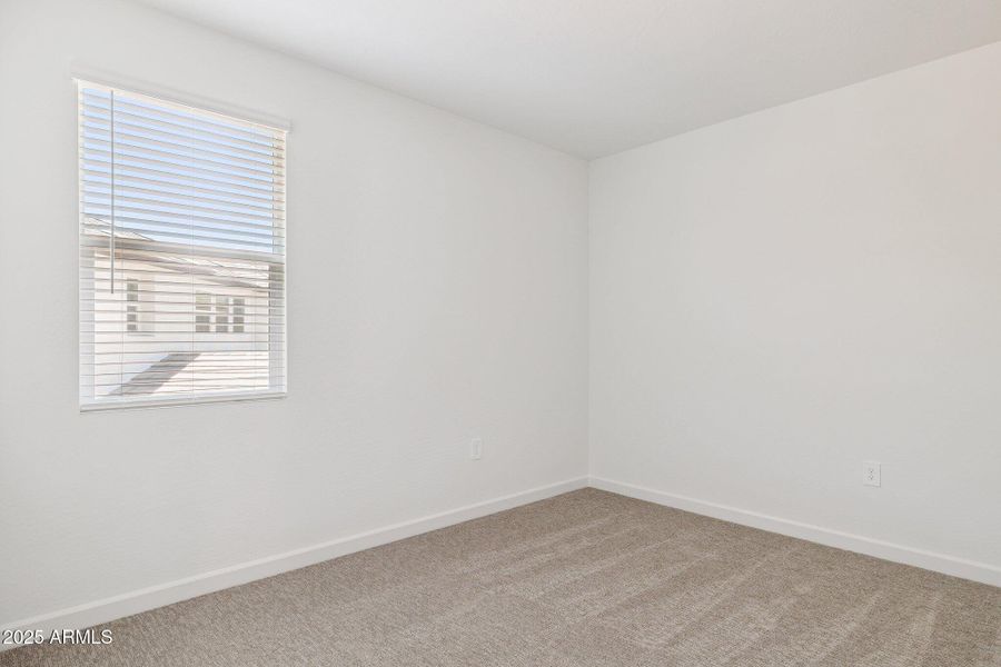 Secondary Bdrm Secondary Bdrm