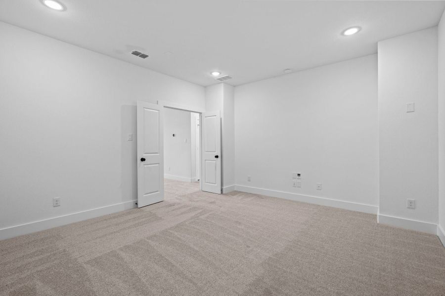 4br New Home in Rockwall, TX.  - Slide 27