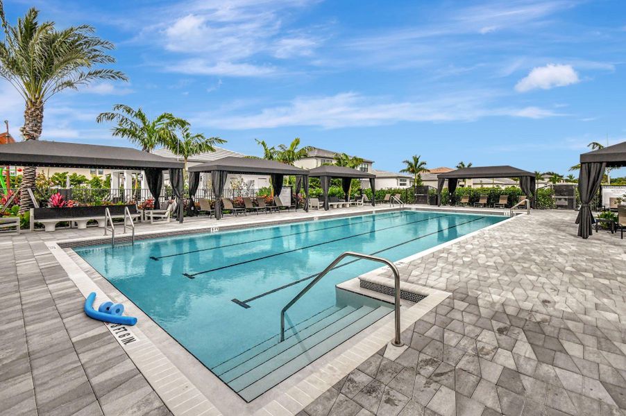 Community amenities in , Boca Raton (Image 54).