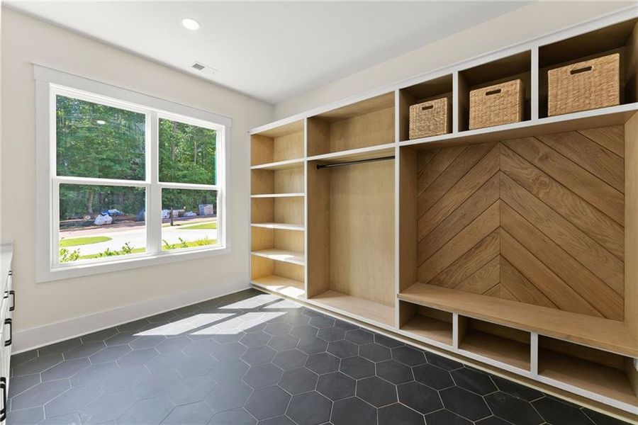 Spacious, unfurnished interior of a new home in , Hoschton (Image 50).