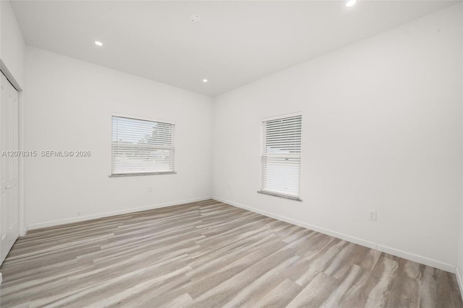 Bedroom #3