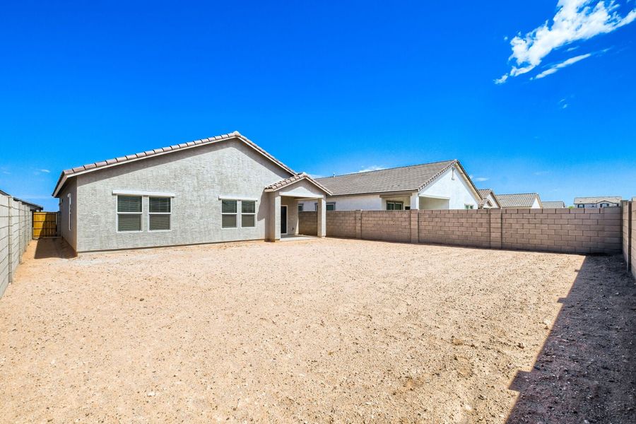 3br New Home in Maricopa, AZ.  - Slide 32