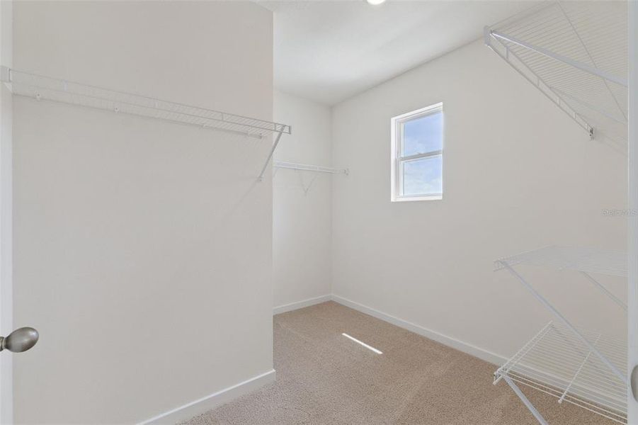 Spacious, unfurnished interior of a new home in Campbell Crossing, Port Orange (Image 25).