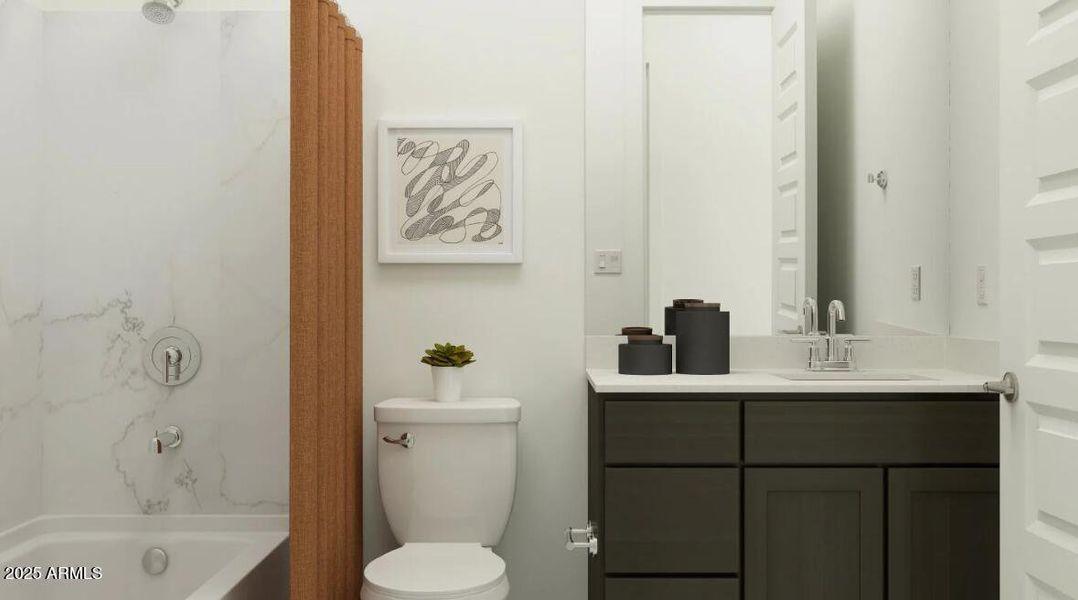 Bathroom 3 Bathroom 3