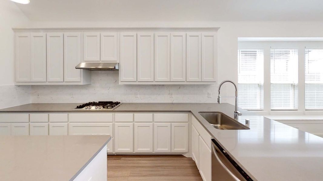 Kitchen Kitchen