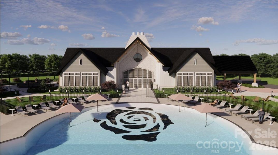 Community amenities in Roselyn, Lancaster (Image 5).