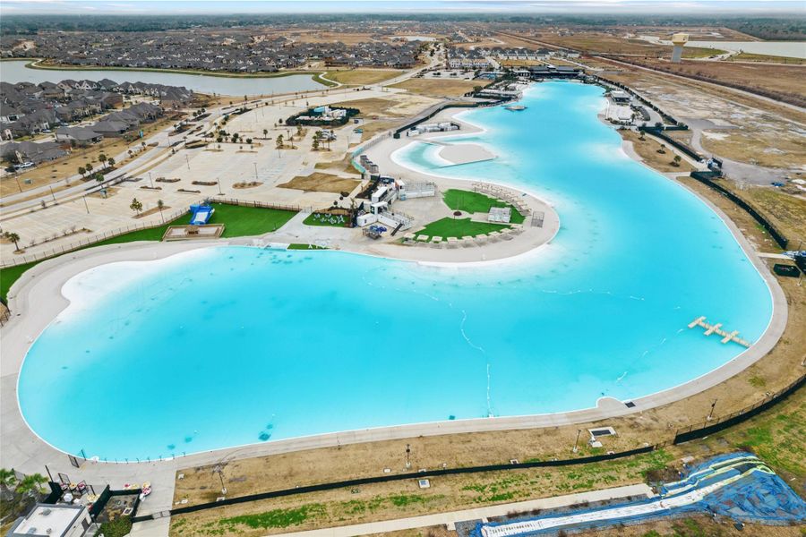 Image 24 of a home in Lago Mar: Bristol Collection.