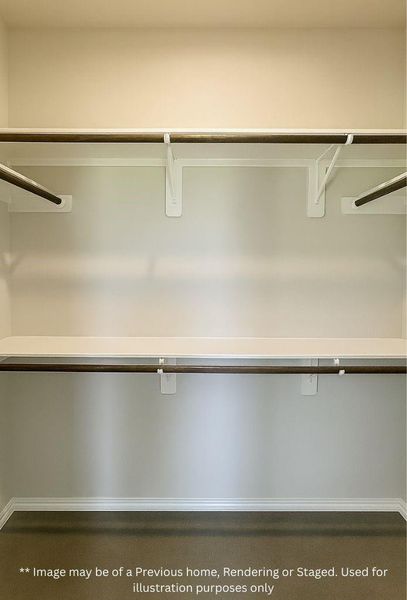 Close-up of interior finishes inside a home in , Trinity (Image 17).