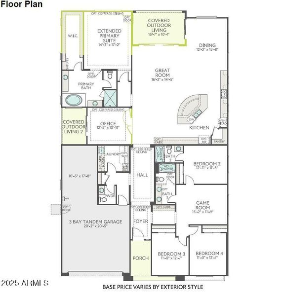 Floor Plan Floor Plan