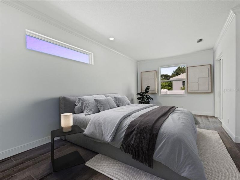 Primary Bedroom Primary Bedroom