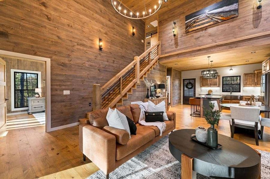 Community amenities in , Blue Ridge (Image 43).